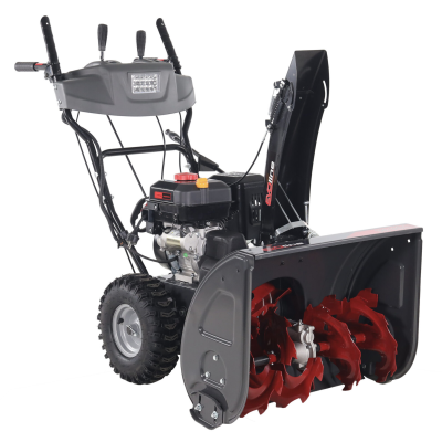 Снегоуборщик EVOline SBG 660 E (с двигателем Zongshen)