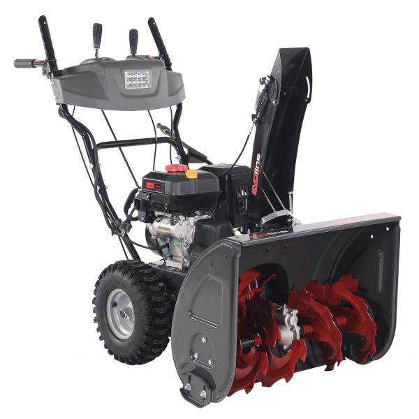 Снегоуборщик EVOline SBG 660 E (с двигателем Zongshen)