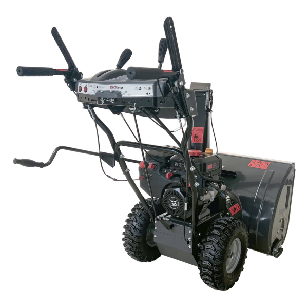 Снегоуборщик EVOline SBG 660 E (с двигателем Zongshen)