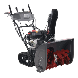 Снегоуборщик EVOline SBG 660 TE (с двигателем Zongshen)