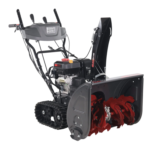 Снегоуборщик EVOline SBG 660 TE (с двигателем Zongshen)