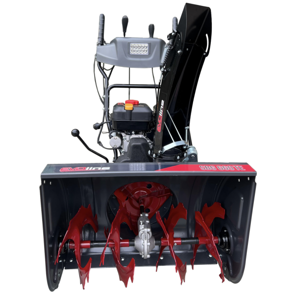 Снегоуборщик EVOline SBG 660 TE (с двигателем Zongshen)