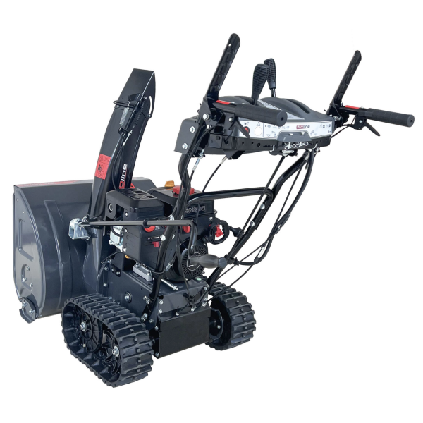 Снегоуборщик EVOline SBG 660 TE (с двигателем Zongshen)