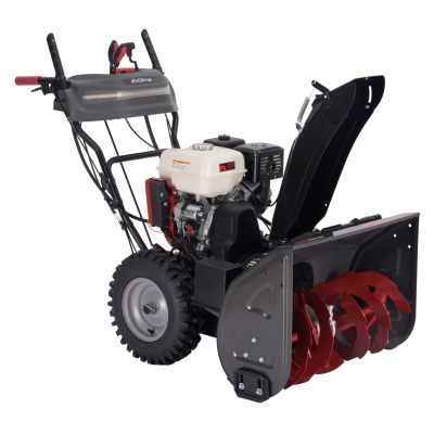 Снегоуборщик EVOline SBG 690 HE (с двигателем Honda)