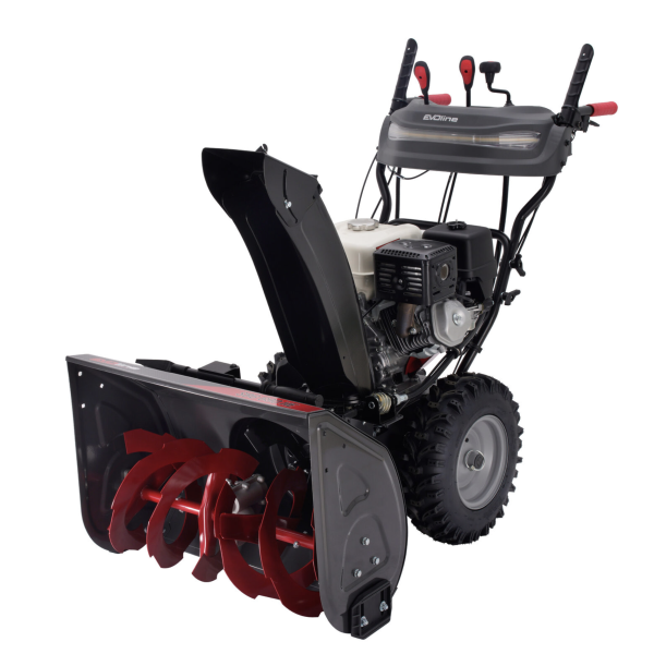 Снегоуборщик EVOline SBG 690 HE (с двигателем Honda)