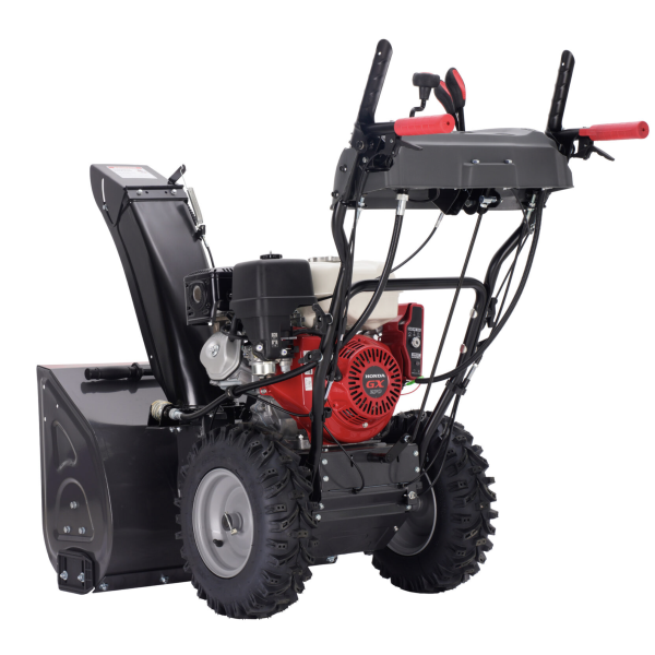 Снегоуборщик EVOline SBG 690 HE (с двигателем Honda)