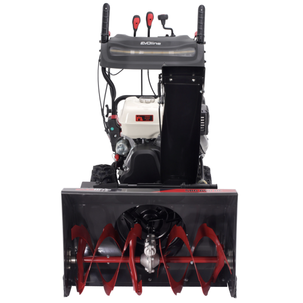 Снегоуборщик EVOline SBG 690 HE (с двигателем Honda)