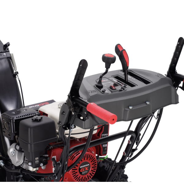 Снегоуборщик EVOline SBG 690 HE (с двигателем Honda)