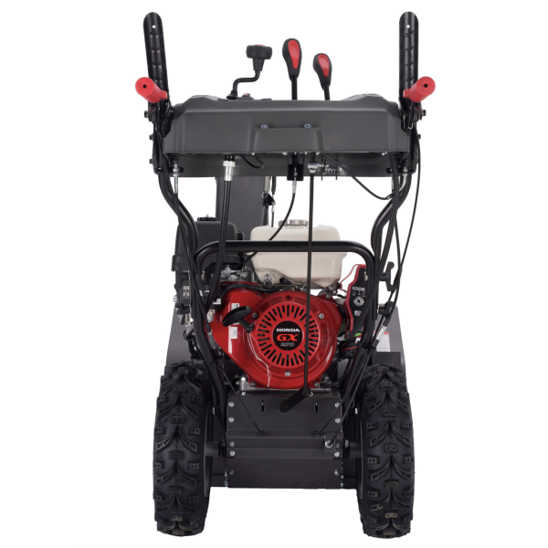 Снегоуборщик EVOline SBG 690 HE (с двигателем Honda)