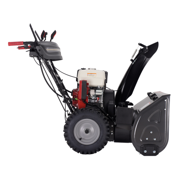 Снегоуборщик EVOline SBG 690 HE (с двигателем Honda)