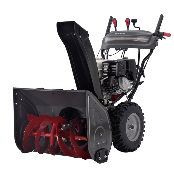 Снегоуборщик EVOline SBG 690 HE (с двигателем Honda)