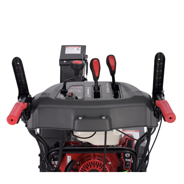 Снегоуборщик EVOline SBG 690 HE (с двигателем Honda)