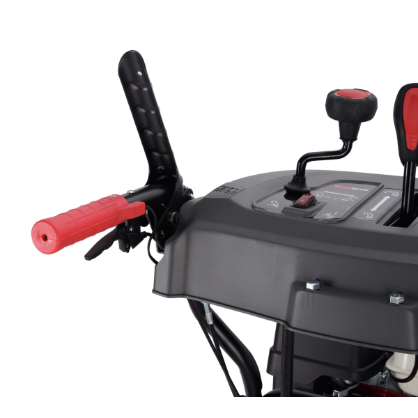 Снегоуборщик EVOline SBG 690 HE (с двигателем Honda)