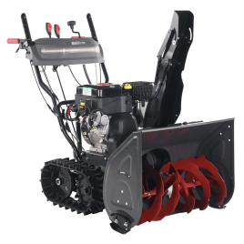 Снегоуборщик EVOline SBG 690 TBE (с двигателем Briggs&Stratton)