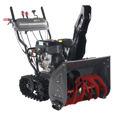 Снегоуборщик EVOline SBG 690 TBE (с двигателем Briggs&Stratton)