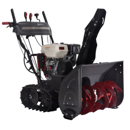 Снегоуборщик EVOline SBG 690 THE (с двигателем Honda)