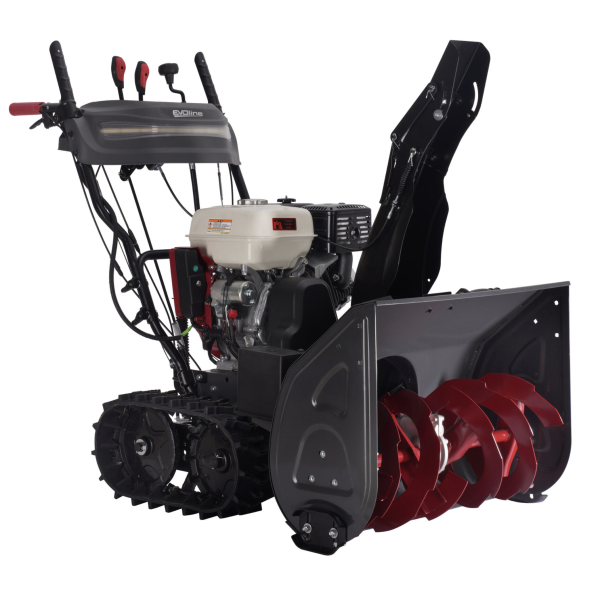 Снегоуборщик EVOline SBG 690 THE (с двигателем Honda)