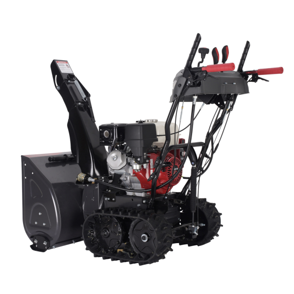 Снегоуборщик EVOline SBG 690 THE (с двигателем Honda)