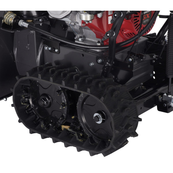 Снегоуборщик EVOline SBG 690 THE (с двигателем Honda)