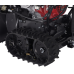 Снегоуборщик EVOline SBG 690 THE (с двигателем Honda)
