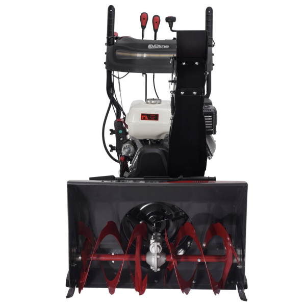 Снегоуборщик EVOline SBG 690 THE (с двигателем Honda)