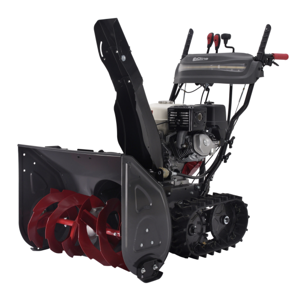Снегоуборщик EVOline SBG 690 THE (с двигателем Honda)