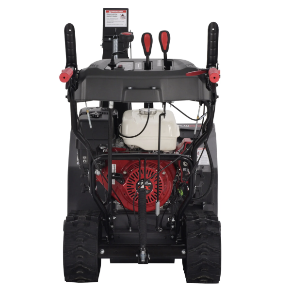 Снегоуборщик EVOline SBG 690 THE (с двигателем Honda)