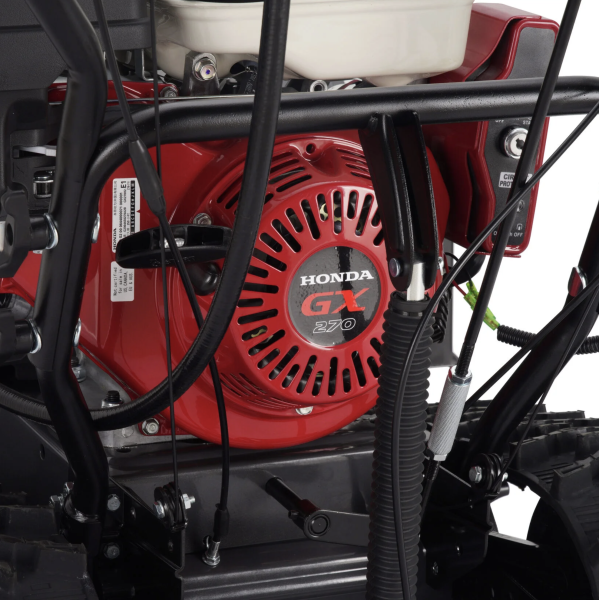 Снегоуборщик EVOline SBG 690 THE (с двигателем Honda)