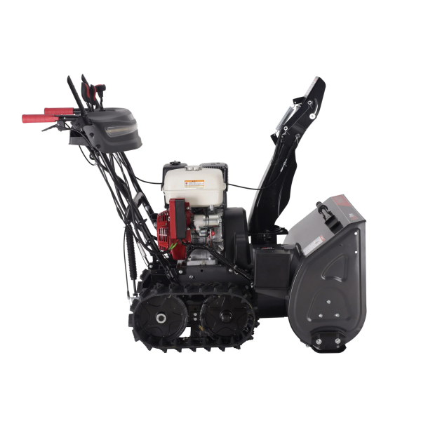 Снегоуборщик EVOline SBG 690 THE (с двигателем Honda)