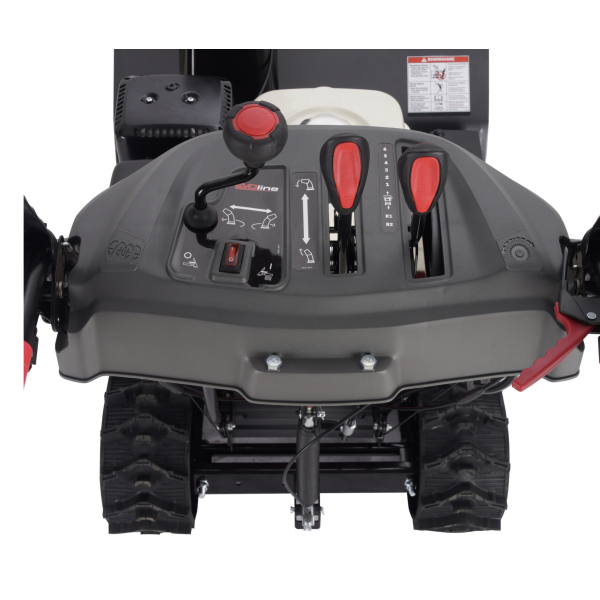 Снегоуборщик EVOline SBG 690 THE (с двигателем Honda)