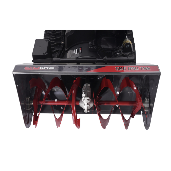 Снегоуборщик EVOline SBG 690 THE (с двигателем Honda)