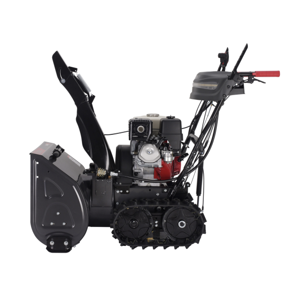 Снегоуборщик EVOline SBG 690 THE (с двигателем Honda)