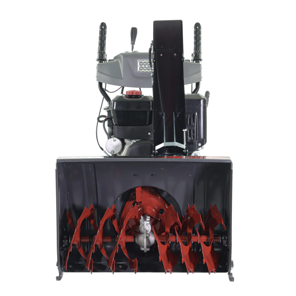 Снегоуборщик EVOline SBG 700 E (с двигателем Zongshen)