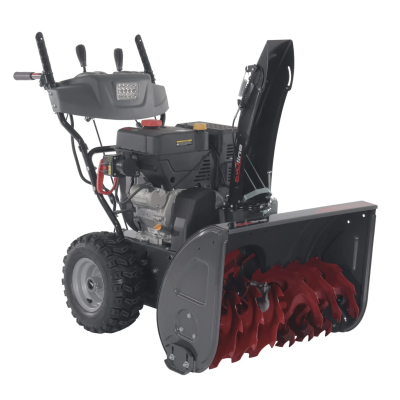 Снегоуборщик EVOline SBG 700 LE (с двигателем Loncin)