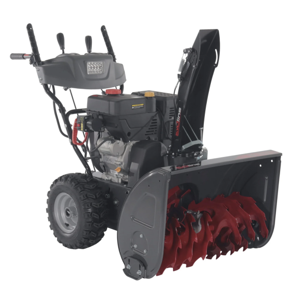 Снегоуборщик EVOline SBG 700 LE (с двигателем Loncin)