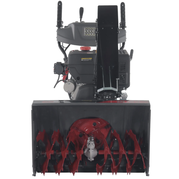 Снегоуборщик EVOline SBG 700 LE (с двигателем Loncin)