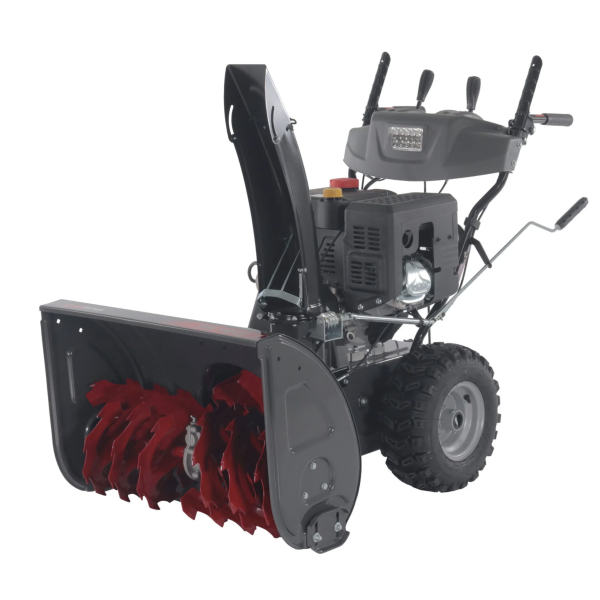 Снегоуборщик EVOline SBG 700 LE (с двигателем Loncin)