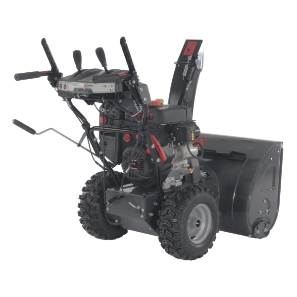 Снегоуборщик EVOline SBG 700 LE (с двигателем Loncin)