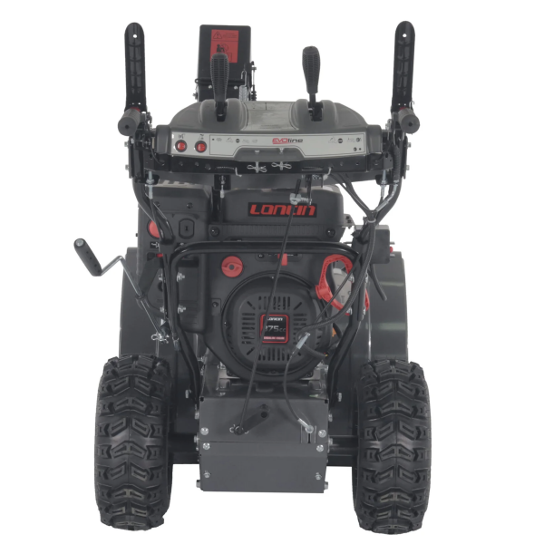 Снегоуборщик EVOline SBG 700 LE (с двигателем Loncin)