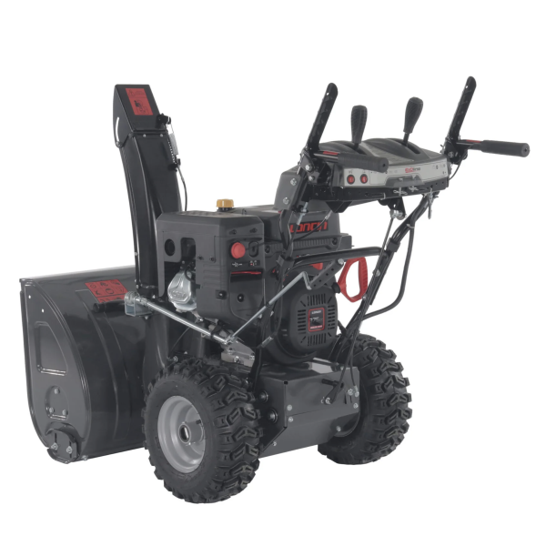 Снегоуборщик EVOline SBG 700 LE (с двигателем Loncin)