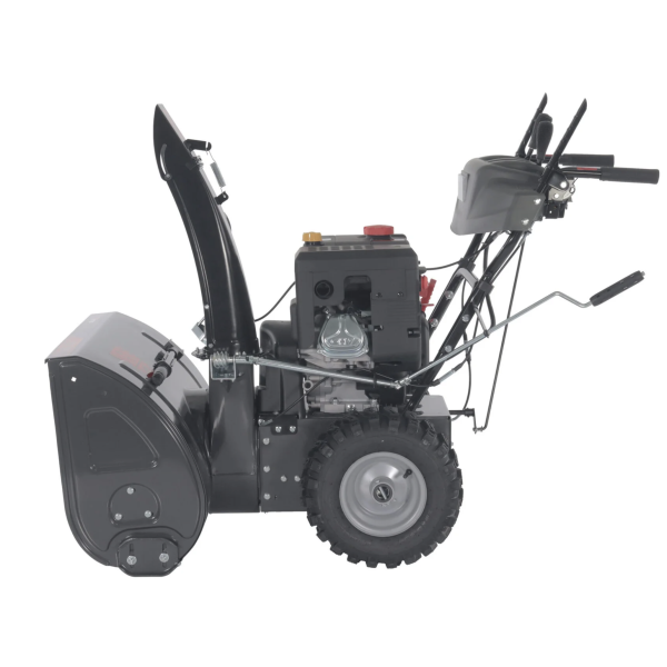 Снегоуборщик EVOline SBG 700 LE (с двигателем Loncin)