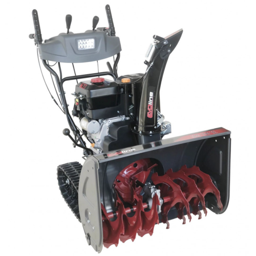 Снегоуборщик EVOline SBG 700 TE (с двигателем Zongshen)