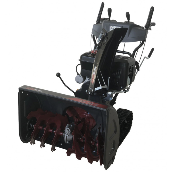 Снегоуборщик EVOline SBG 700 TE (с двигателем Zongshen)