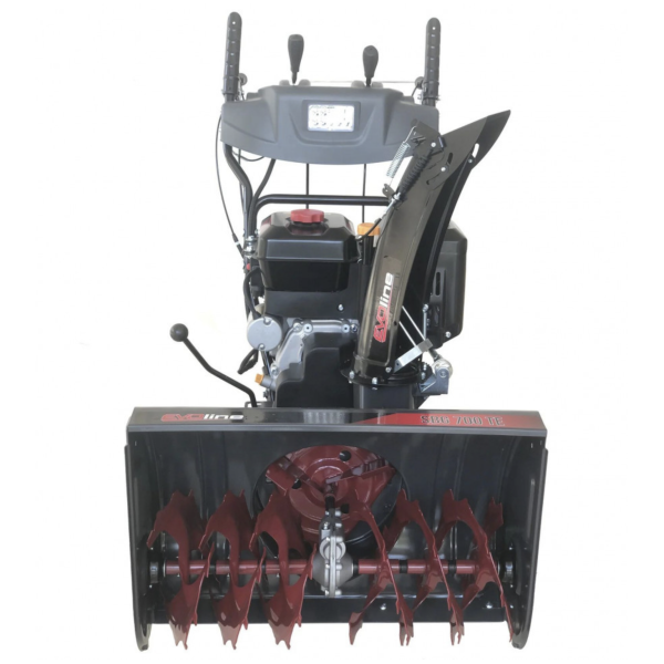 Снегоуборщик EVOline SBG 700 TE (с двигателем Zongshen)