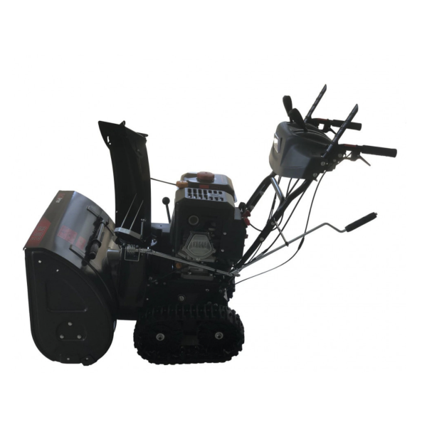 Снегоуборщик EVOline SBG 700 TE (с двигателем Zongshen)