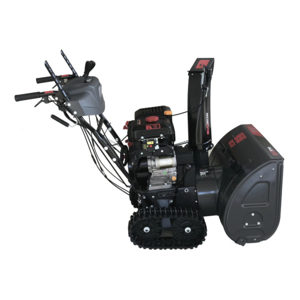 Снегоуборщик EVOline SBG 700 TE (с двигателем Zongshen)