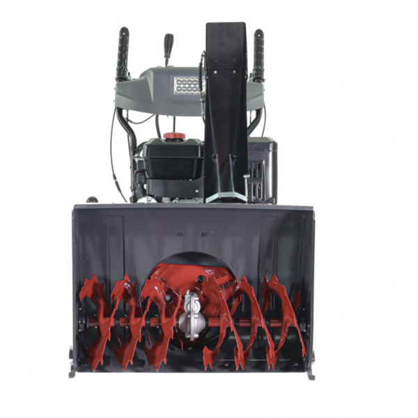 Снегоуборщик EVOline SBG 700 TE (с двигателем Zongshen)