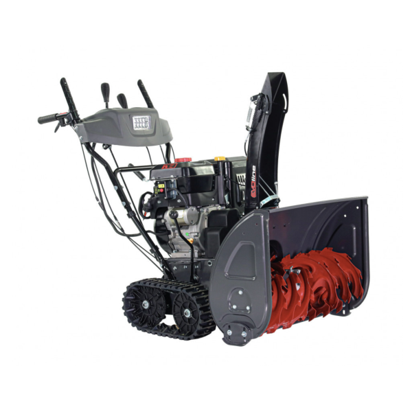 Снегоуборщик EVOline SBG 700 TE (с двигателем Zongshen)