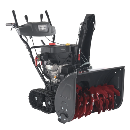 Снегоуборщик EVOline SBG 700 TLE (с двигателем Loncin)