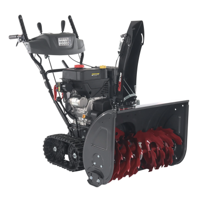 Снегоуборщик EVOline SBG 700 TLE (с двигателем Loncin)